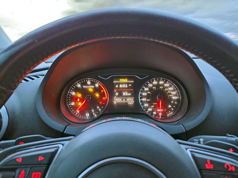 Фото 9 - AUDI A3