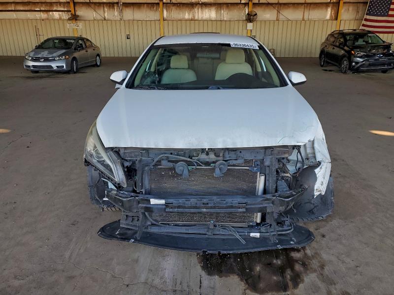 Фото 5 - HYUNDAI SONATA