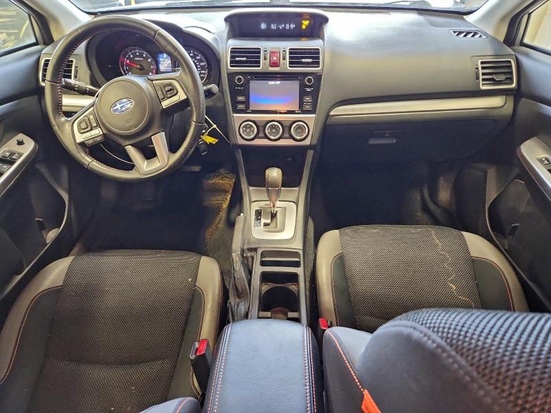 Фото 8 - SUBARU CROSSTREK