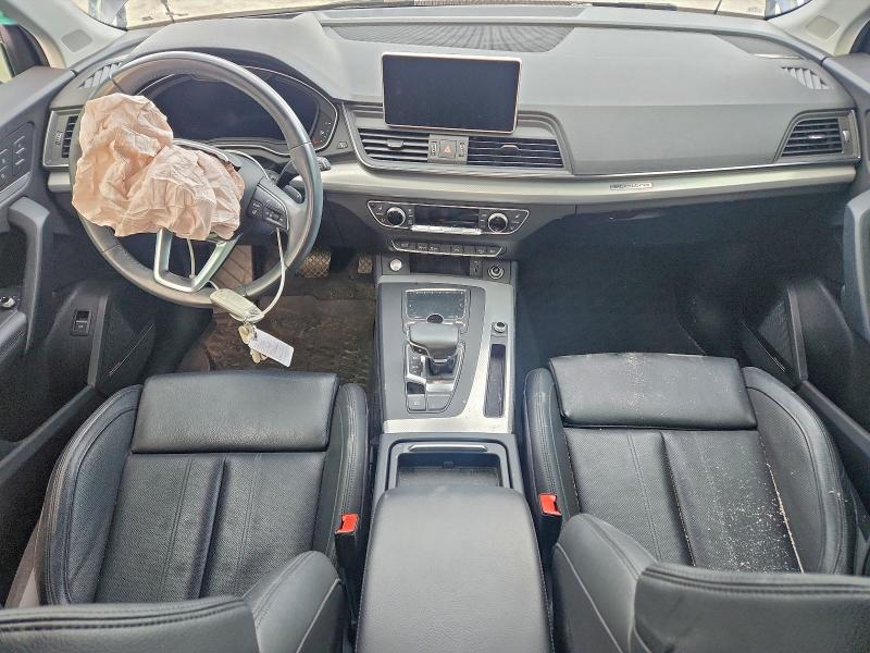 Фото 8 - AUDI Q5