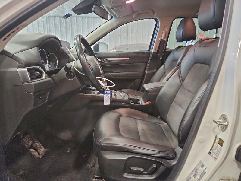 Фото 7 - MAZDA CX-5