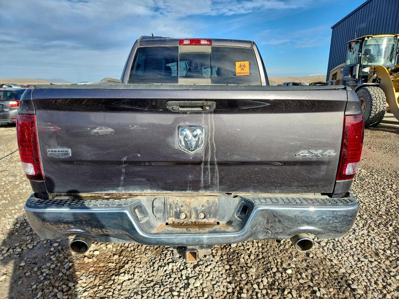 Фото 6 - RAM 1500