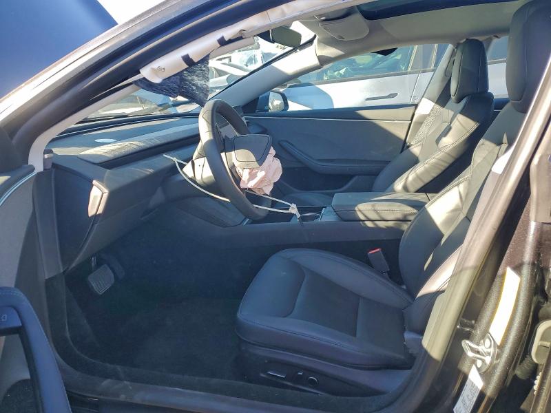 Фото 7 - TESLA MODEL 3