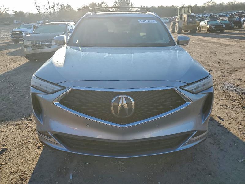 Фото 5 - ACURA MDX