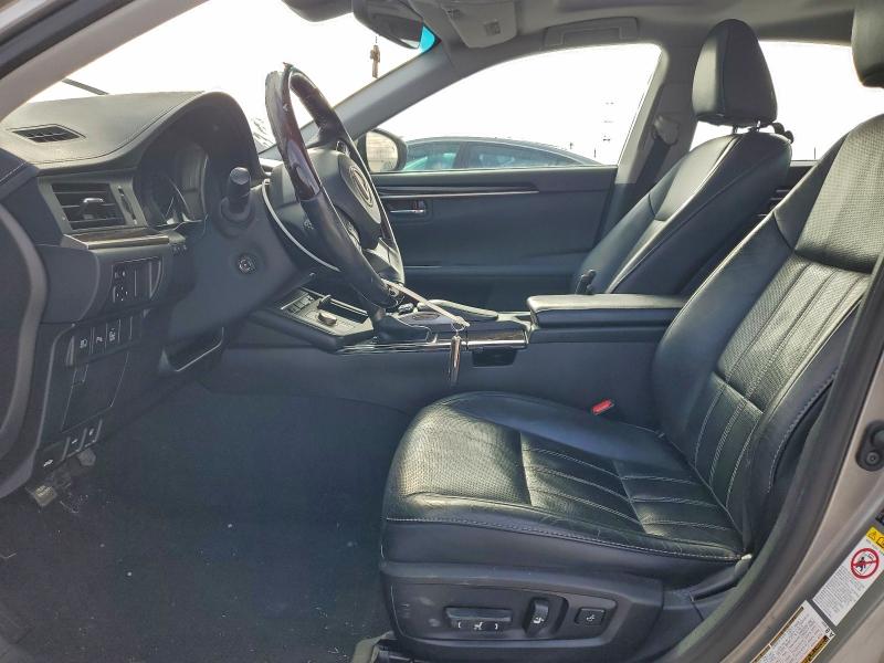 Фото 7 - LEXUS ES350