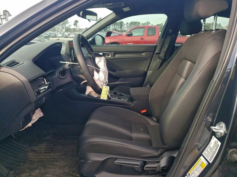 Фото 7 - HONDA CIVIC