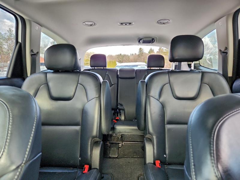 Фото 10 - KIA TELLURIDE