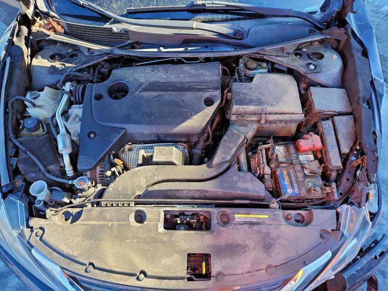 Фото 11 - NISSAN ALTIMA