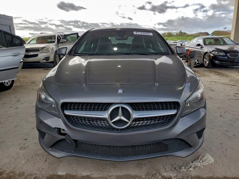 Фото 5 - MERCEDES-BENZ CLA-CLASS