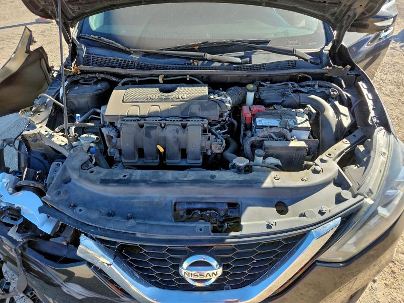 Фото 11 - NISSAN SENTRA