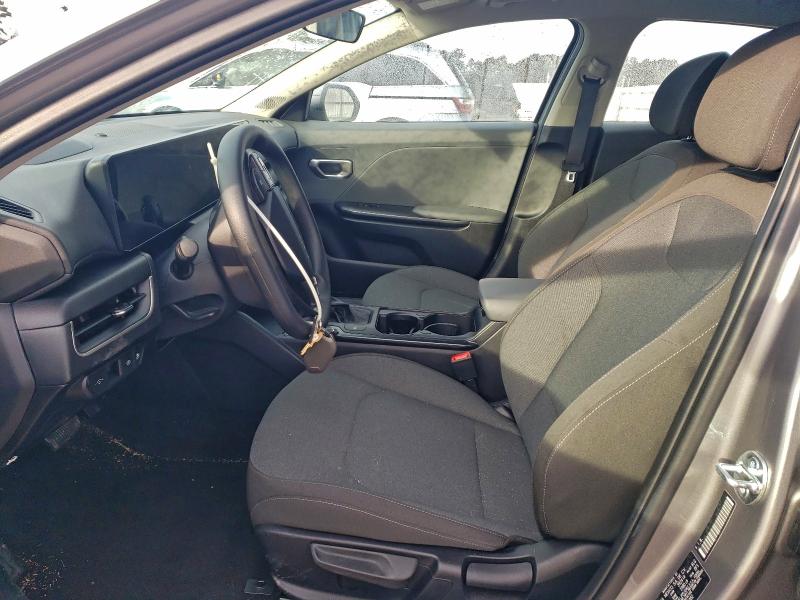 Фото 7 - KIA K4 LX