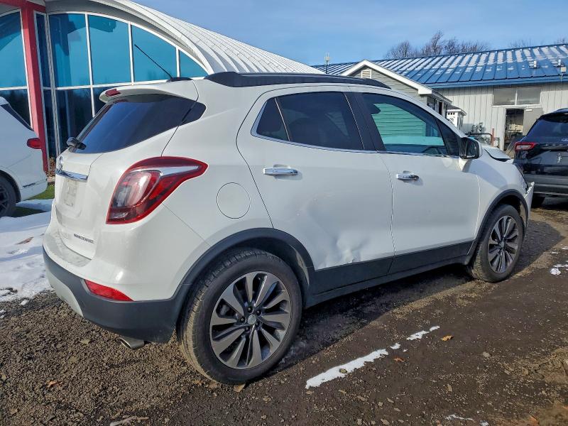 Фото 3 - BUICK ENCORE