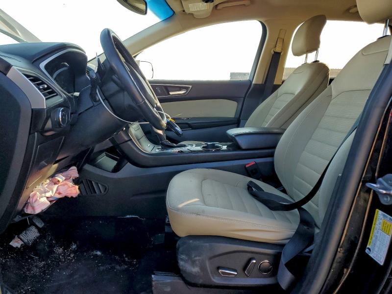 Фото 7 - FORD EDGE