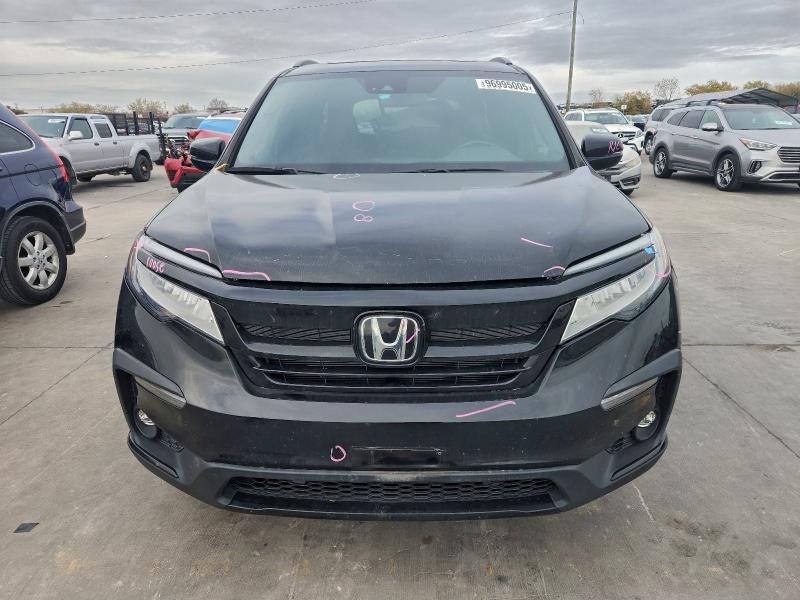 Фото 5 - HONDA PILOT