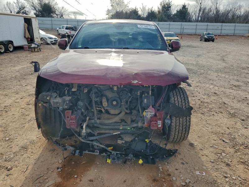 Фото 5 - DODGE DURANGO