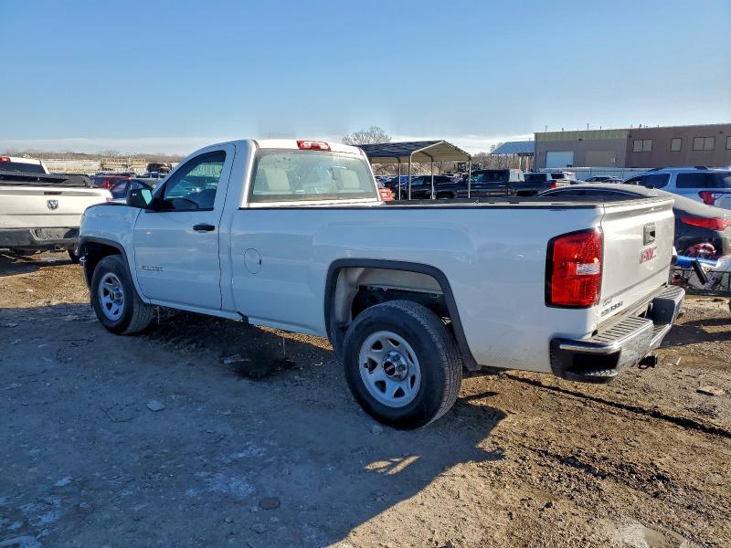 Фото 2 - GMC SIERRA