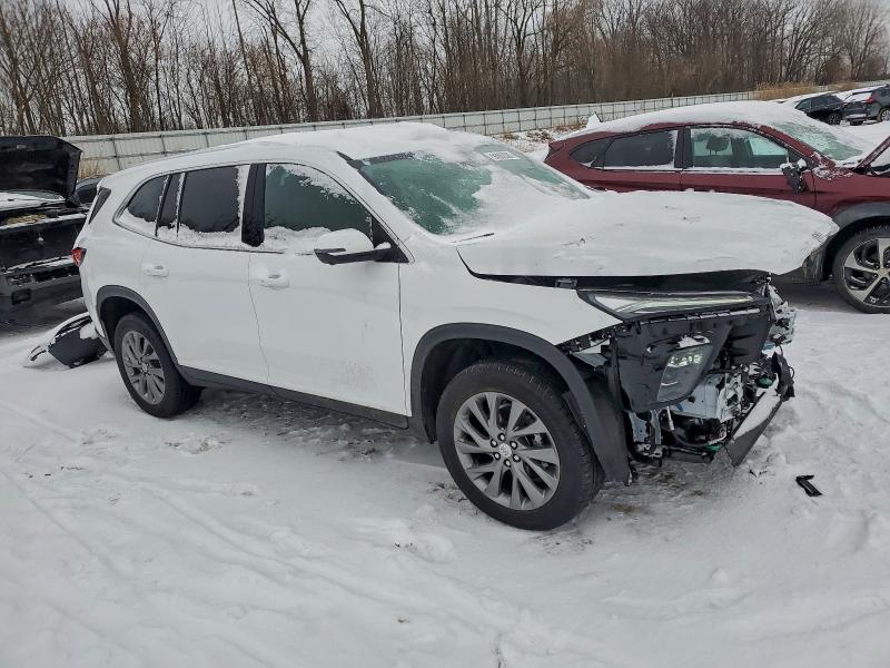 Фото 4 - BUICK ENCLAVE