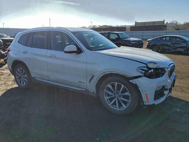 Фото 4 - BMW X3