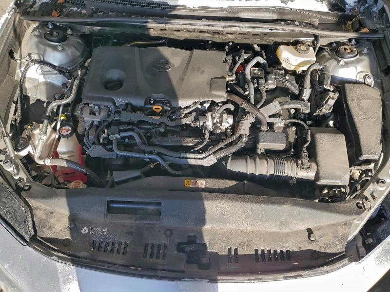 Фото 11 - TOYOTA CAMRY