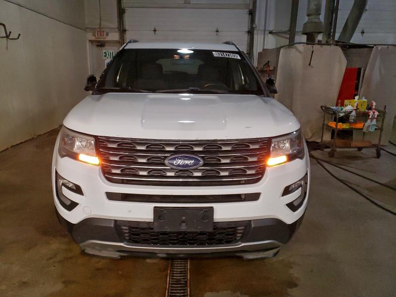 Фото 5 - FORD EXPLORER