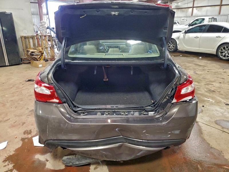 Фото 6 - NISSAN ALTIMA