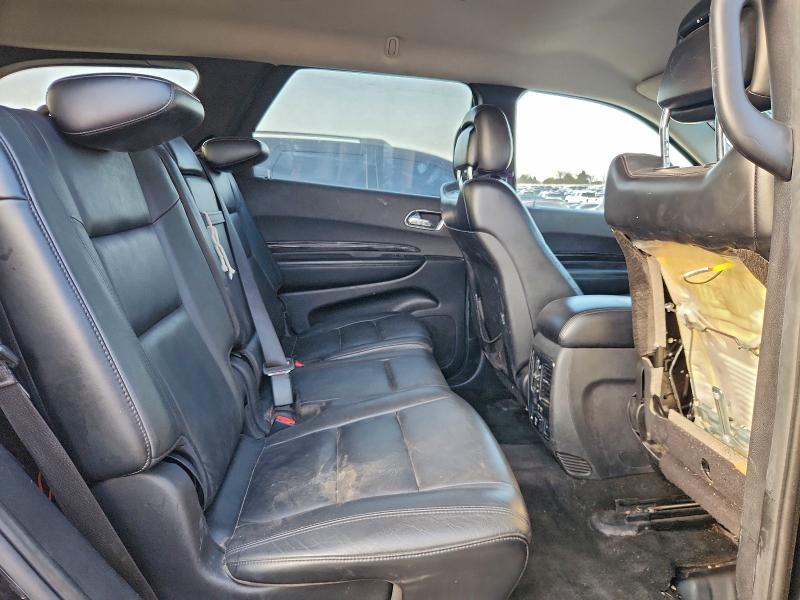 Фото 11 - DODGE DURANGO