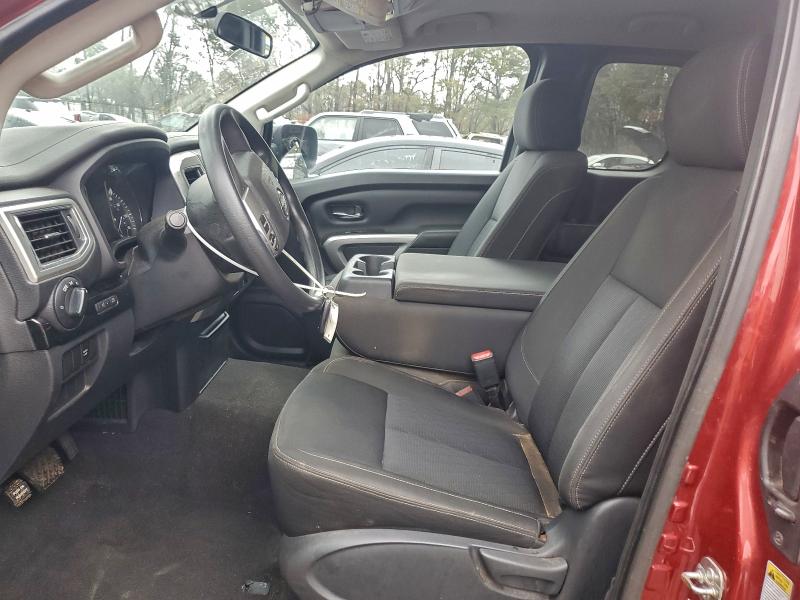 Фото 7 - NISSAN TITAN