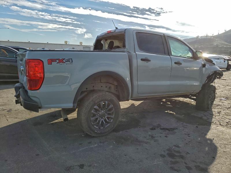 Фото 3 - FORD RANGER