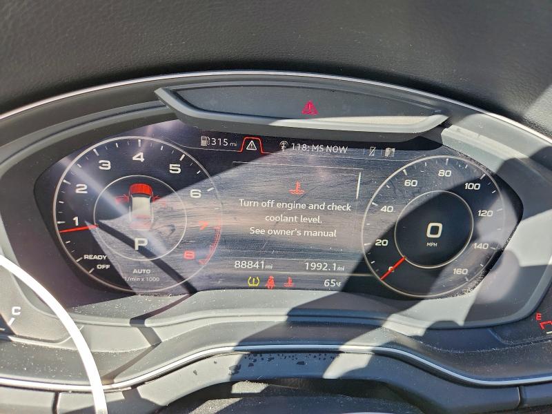 Фото 9 - AUDI Q5