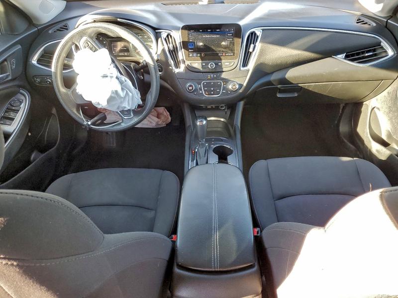 Фото 8 - CHEVROLET MALIBU