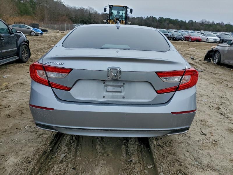 Фото 6 - HONDA ACCORD