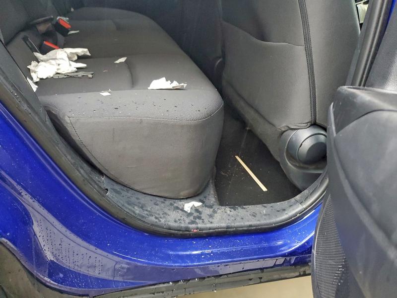 Фото 10 - TOYOTA COROLLA CR