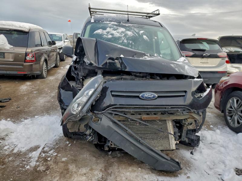 Фото 5 - FORD TRANSIT