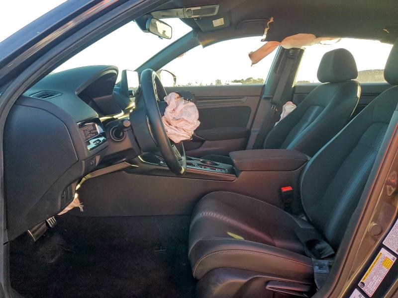 Фото 7 - HONDA CIVIC