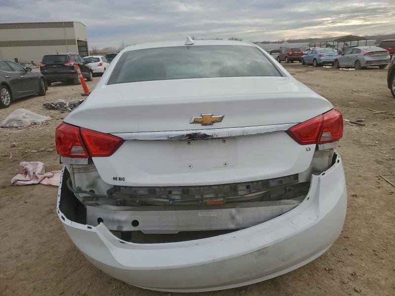 Фото 6 - CHEVROLET IMPALA