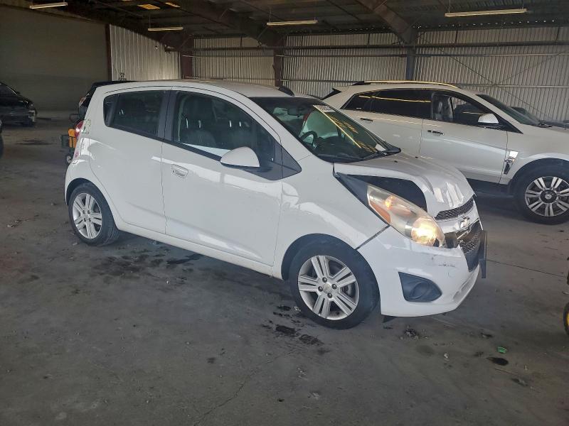 Фото 4 - CHEVROLET SPARK