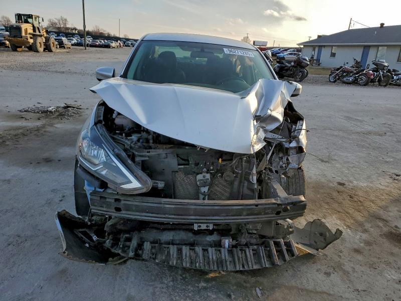 Фото 5 - NISSAN SENTRA