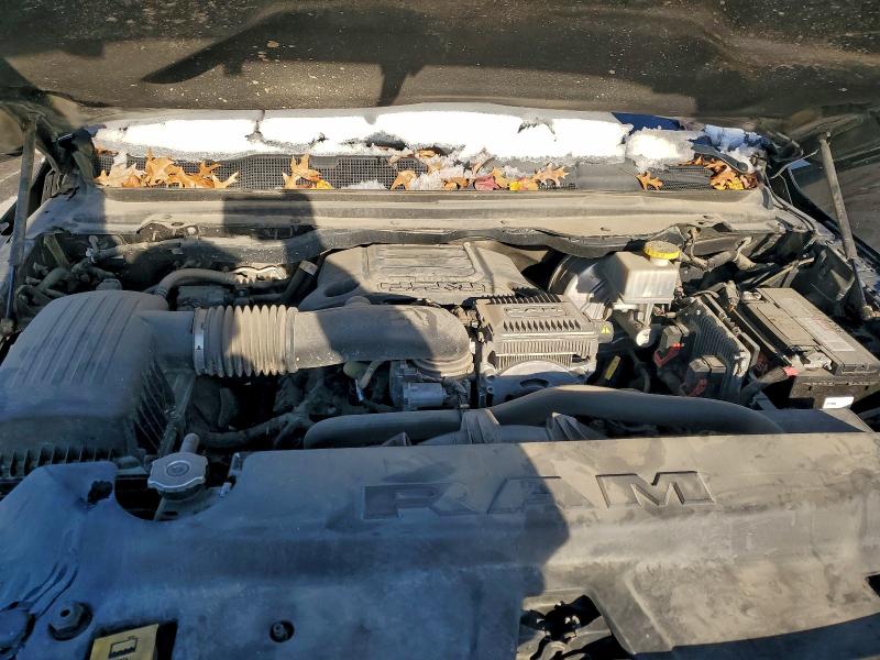 Фото 11 - RAM 1500