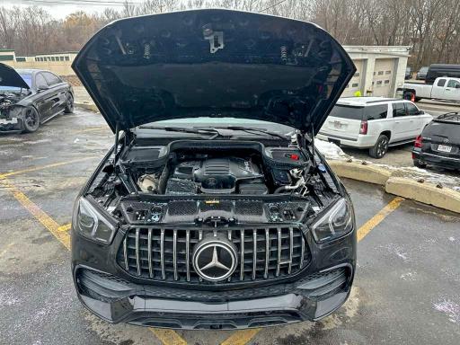 Фото 8 - MERCEDES-BENZ GLE-CLASS