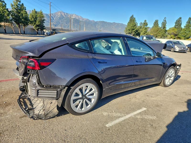 Фото 3 - TESLA MODEL 3