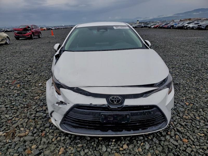 Фото 5 - TOYOTA COROLLA