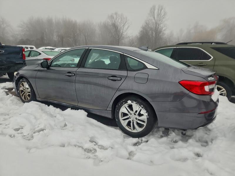 Фото 2 - HONDA ACCORD