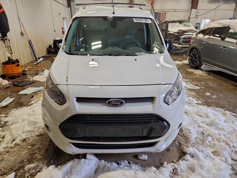 Фото 5 - FORD TRANSIT