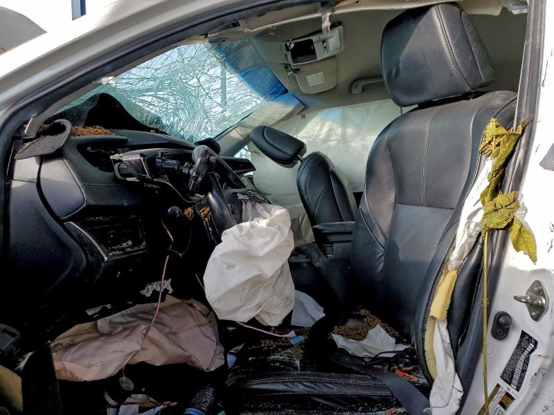 Фото 7 - TOYOTA AVALON