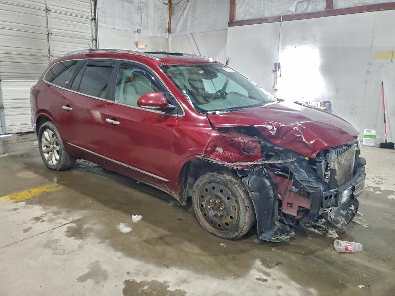 Фото 4 - BUICK ENCLAVE