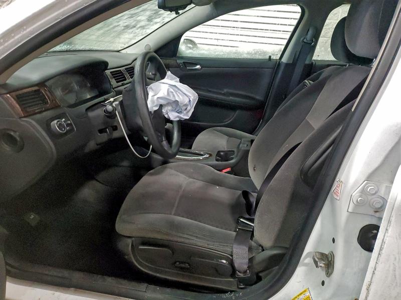 Фото 7 - CHEVROLET IMPALA