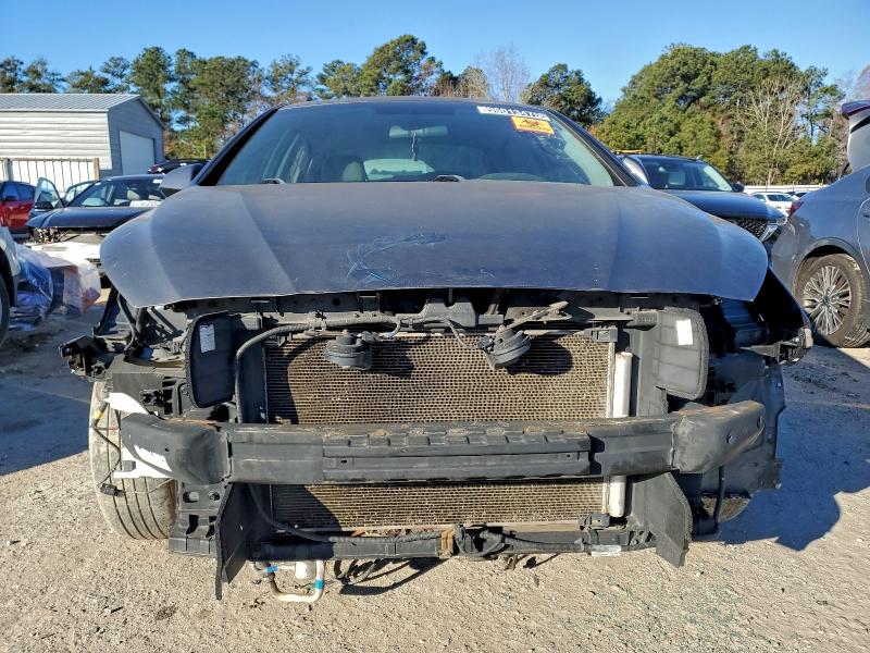 Фото 5 - HYUNDAI SONATA