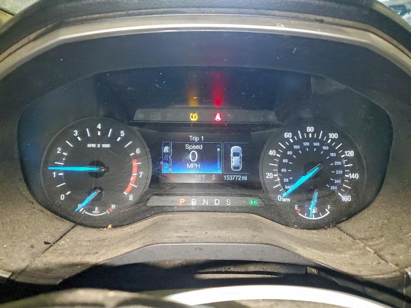 Фото 9 - FORD EDGE