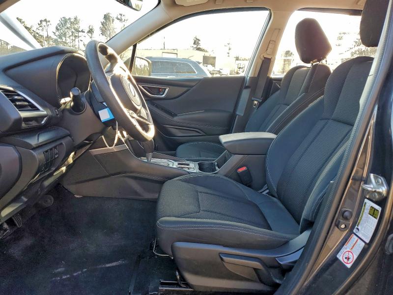 Фото 7 - SUBARU FORESTER