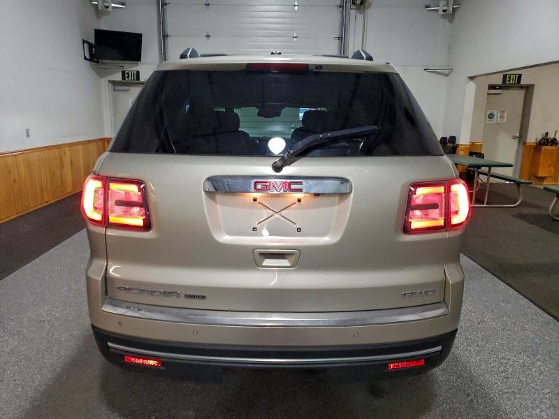 Фото 6 - GMC ACADIA
